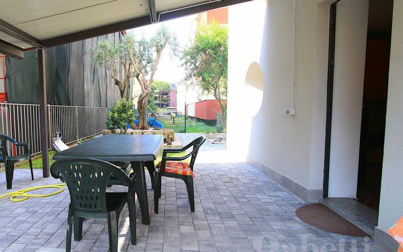 Monolocale via Canazei, 1, Beata Giuliana, Busto Arsizio — foto 14 di 22