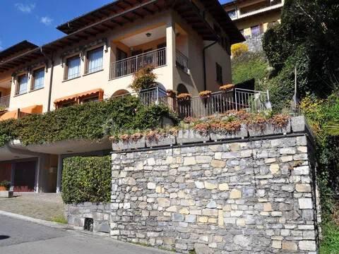 Trilocale via A. Manzoni, 13 E, Centro, Porlezza — foto 13 di 25