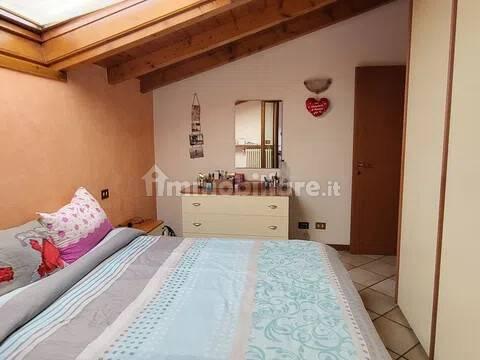 Trilocale via Menaggio, 36, Centro, Carlazzo — foto 8 di 14
