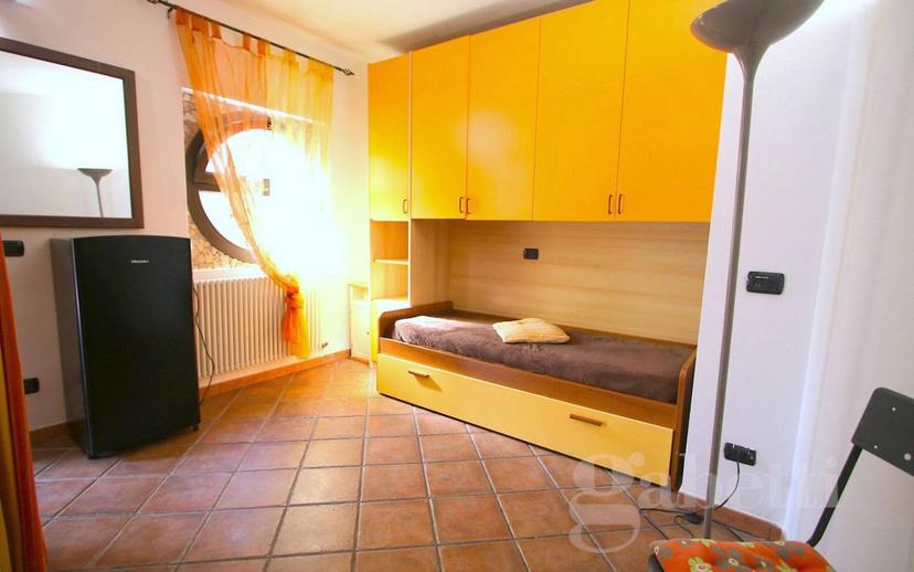 Monolocale via Canazei, 1, Beata Giuliana, Busto Arsizio — foto 8 di 22