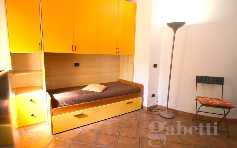Monolocale via Canazei, 1, Beata Giuliana, Busto Arsizio — foto 12 di 22