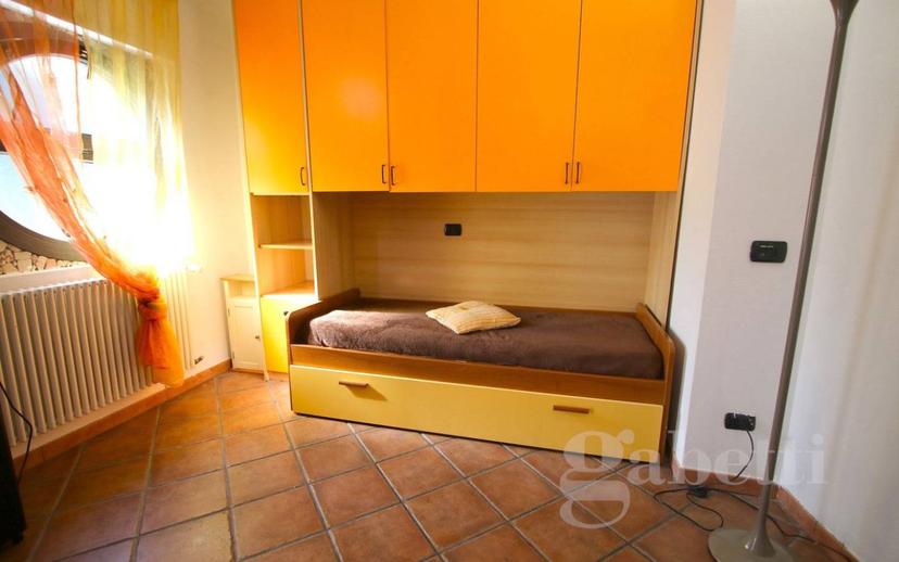 Monolocale via Canazei, 1, Beata Giuliana, Busto Arsizio — foto 9 di 22