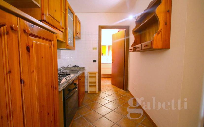 Monolocale via Canazei, 1, Beata Giuliana, Busto Arsizio — foto 22 di 22
