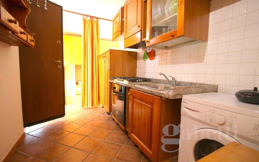 Monolocale via Canazei, 1, Beata Giuliana, Busto Arsizio — foto 15 di 22