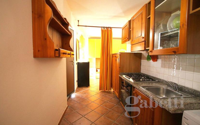 Monolocale via Canazei, 1, Beata Giuliana, Busto Arsizio — foto 7 di 22