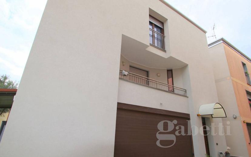 Monolocale via Canazei, 1, Beata Giuliana, Busto Arsizio — foto 11 di 22