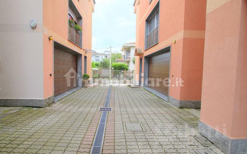 Monolocale via Canazei, 1, Beata Giuliana, Busto Arsizio — foto 17 di 22
