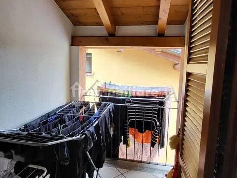 Trilocale via Menaggio, 36, Centro, Carlazzo — foto 4 di 14