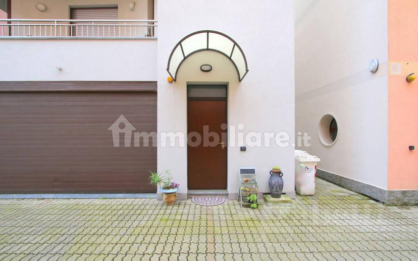 Monolocale via Canazei, 1, Beata Giuliana, Busto Arsizio — foto 20 di 22
