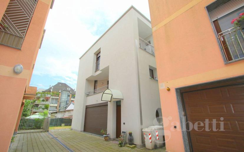 Monolocale via Canazei, 1, Beata Giuliana, Busto Arsizio — foto 6 di 22