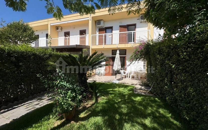 Villa a schiera Strada Provinciale Bernalda-Metaponto, Bernalda — foto 7 di 17