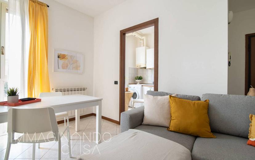 Bilocale via San Vitale 31, Centro, Siziano — foto 13 di 32