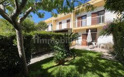 Villa a schiera Strada Provinciale Bernalda-Metaponto, Bernalda
