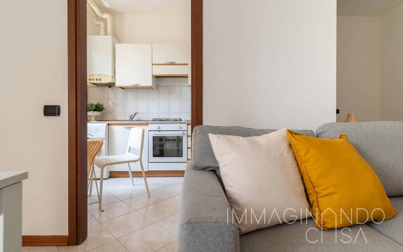 Bilocale via San Vitale 31, Centro, Siziano — foto 22 di 32