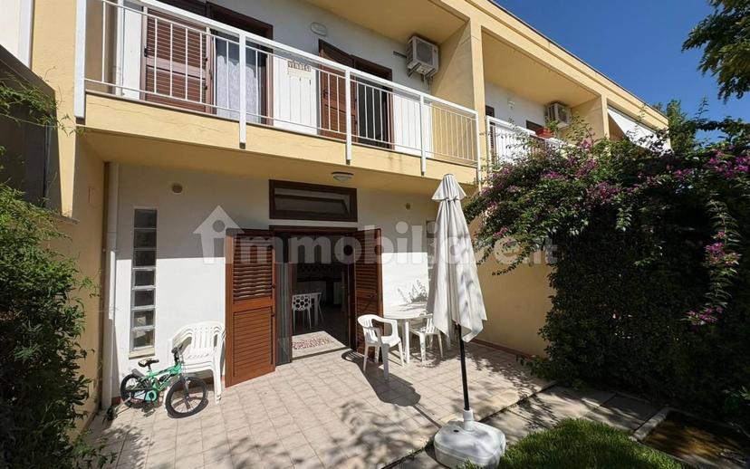 Villa a schiera Strada Provinciale Bernalda-Metaponto, Bernalda — foto 6 di 17