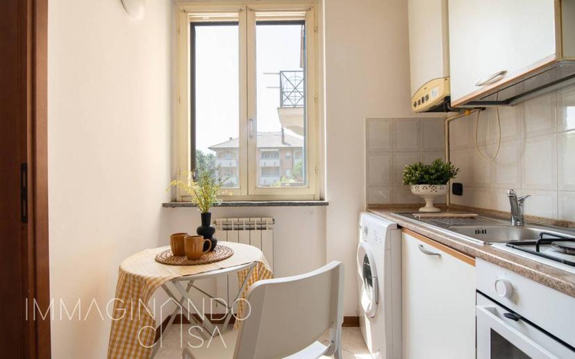 Bilocale via San Vitale 31, Centro, Siziano — foto 2 di 32