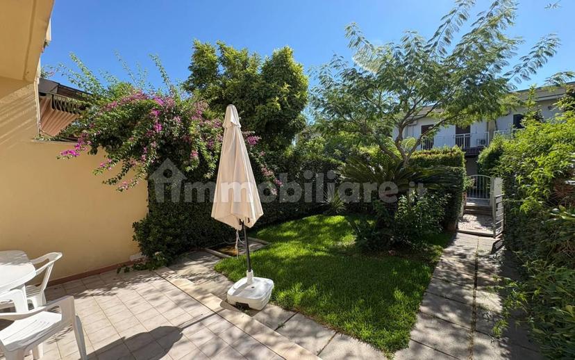Villa a schiera Strada Provinciale Bernalda-Metaponto, Bernalda — foto 11 di 17