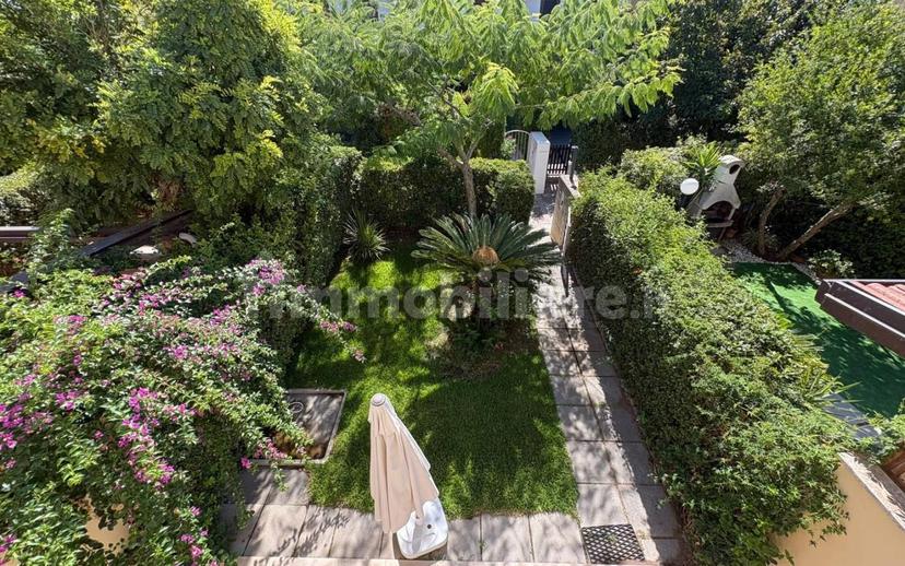 Villa a schiera Strada Provinciale Bernalda-Metaponto, Bernalda — foto 13 di 17