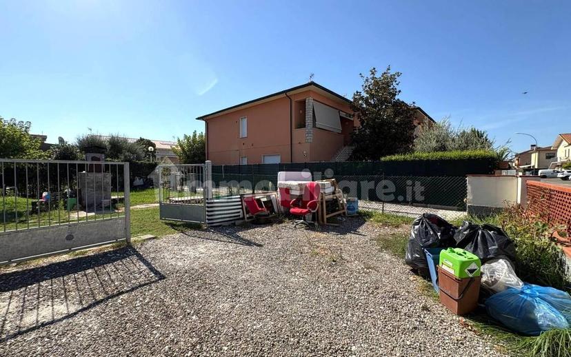 Appartamento via Melorie,  3, Centro, Ponsacco — foto 8 di 24