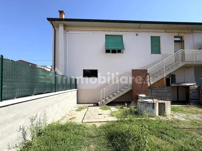 Appartamento via Melorie,  3, Centro, Ponsacco — foto 12 di 24