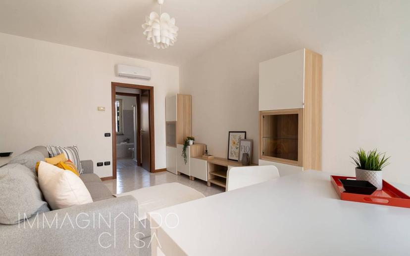 Bilocale via San Vitale 31, Centro, Siziano — foto 7 di 32