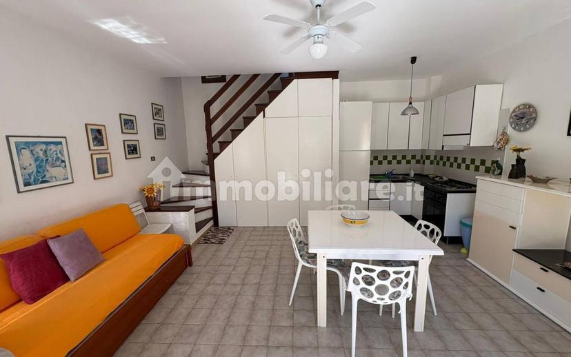 Villa a schiera Strada Provinciale Bernalda-Metaponto, Bernalda — foto 16 di 17