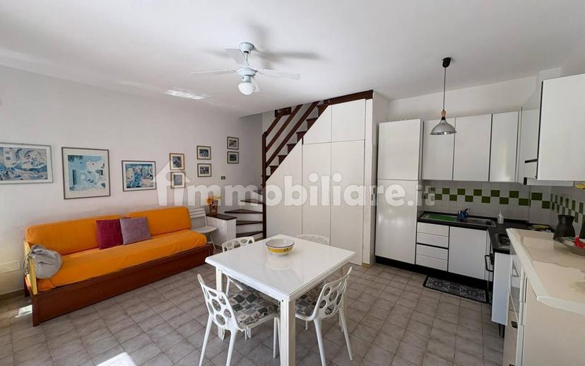 Villa a schiera Strada Provinciale Bernalda-Metaponto, Bernalda — foto 4 di 17