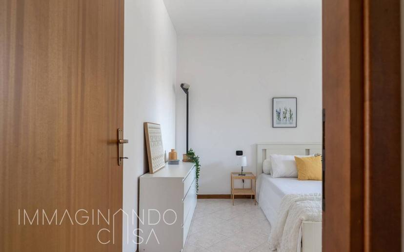 Bilocale via San Vitale 31, Centro, Siziano — foto 10 di 32