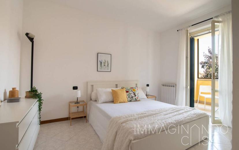 Bilocale via San Vitale 31, Centro, Siziano — foto 29 di 32