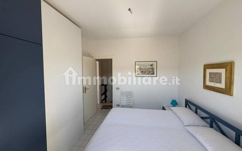 Villa a schiera Strada Provinciale Bernalda-Metaponto, Bernalda — foto 12 di 17