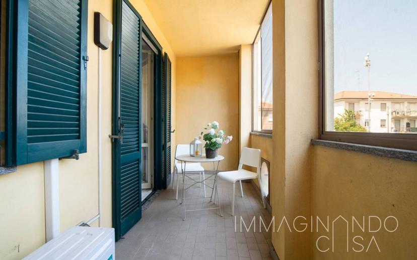 Bilocale via San Vitale 31, Centro, Siziano — foto 14 di 32