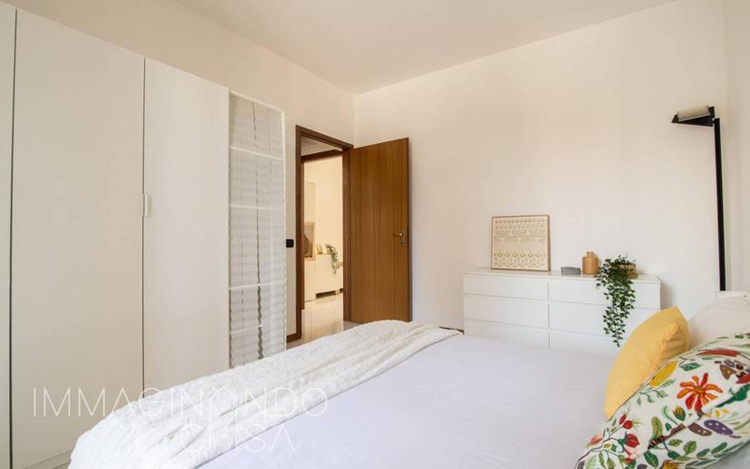 Bilocale via San Vitale 31, Centro, Siziano — foto 5 di 32