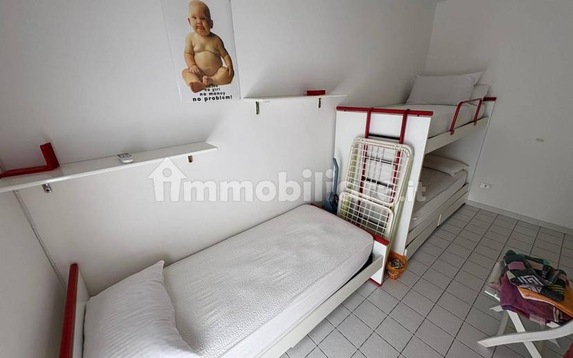 Villa a schiera Strada Provinciale Bernalda-Metaponto, Bernalda — foto 17 di 17
