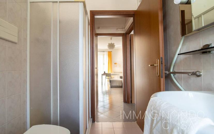Bilocale via San Vitale 31, Centro, Siziano — foto 18 di 32