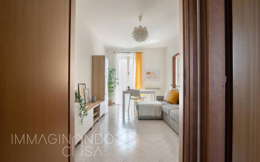 Bilocale via San Vitale 31, Centro, Siziano — foto 19 di 32