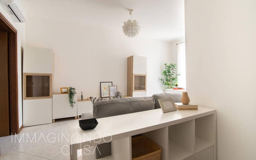 Bilocale via San Vitale 31, Centro, Siziano — foto 21 di 32