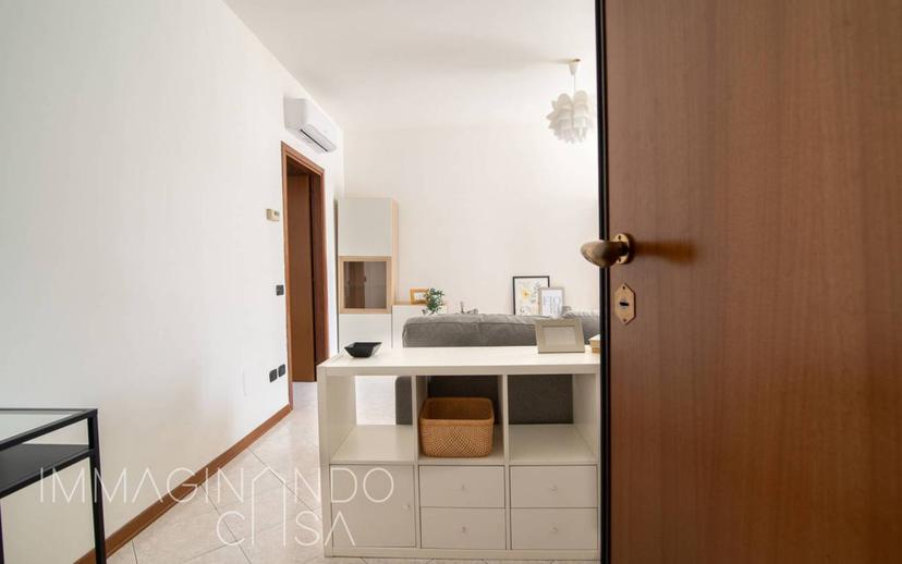 Bilocale via San Vitale 31, Centro, Siziano — foto 30 di 32
