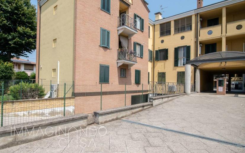 Bilocale via San Vitale 31, Centro, Siziano — foto 26 di 32