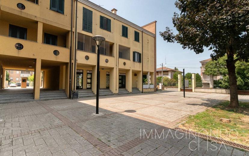 Bilocale via San Vitale 31, Centro, Siziano — foto 4 di 32