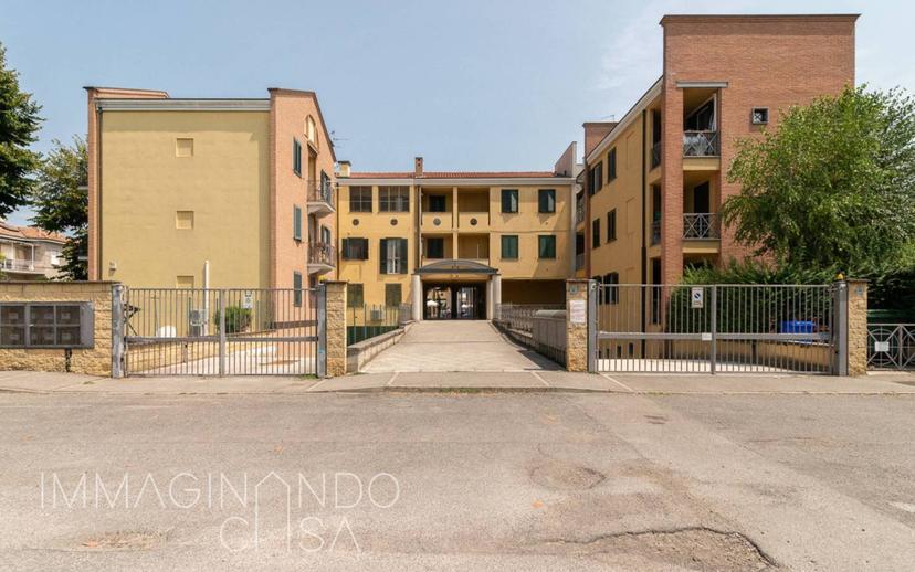Bilocale via San Vitale 31, Centro, Siziano — foto 6 di 32