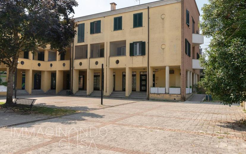 Bilocale via San Vitale 31, Centro, Siziano — foto 32 di 32