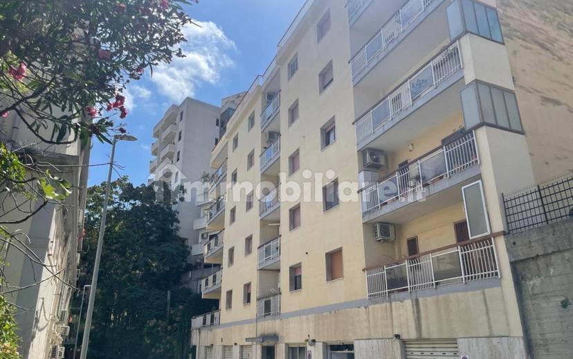 Trilocale via Luigi Gonzaga, Tirone, Messina — foto 10 di 14