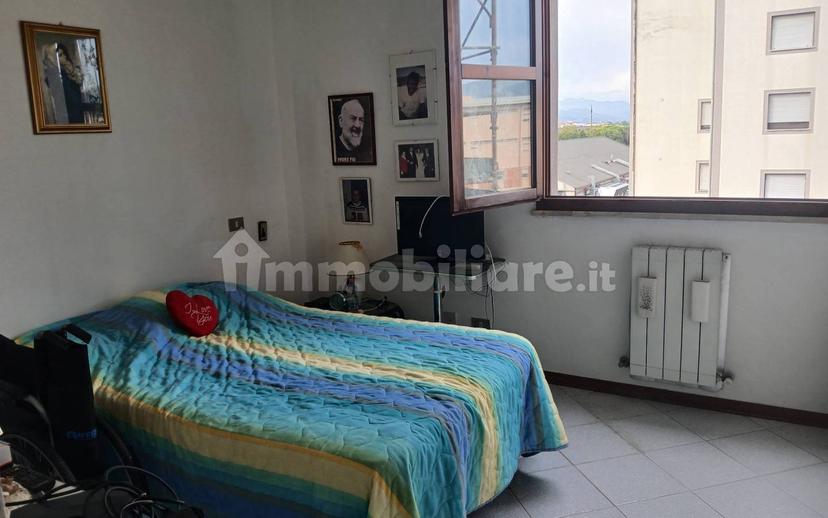 Quadrilocale buono stato, su più livelli, Landi, Pisa — foto 3 di 18