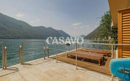 Appartamento via Statale 127, Albogasio Oria, Valsolda