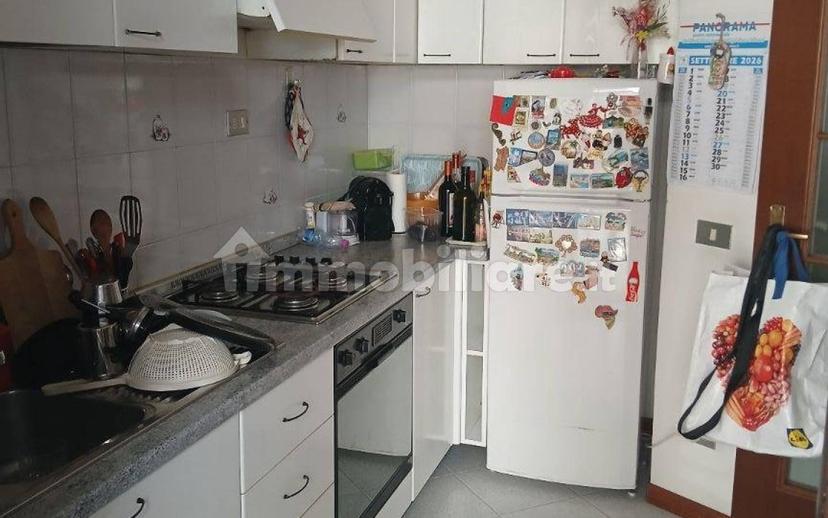 Quadrilocale buono stato, su più livelli, Landi, Pisa — foto 14 di 18