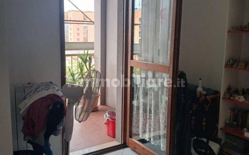 Quadrilocale buono stato, su più livelli, Landi, Pisa — foto 15 di 18