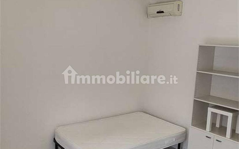 Quadrilocale viale po, 3, Stazione, Ferrara