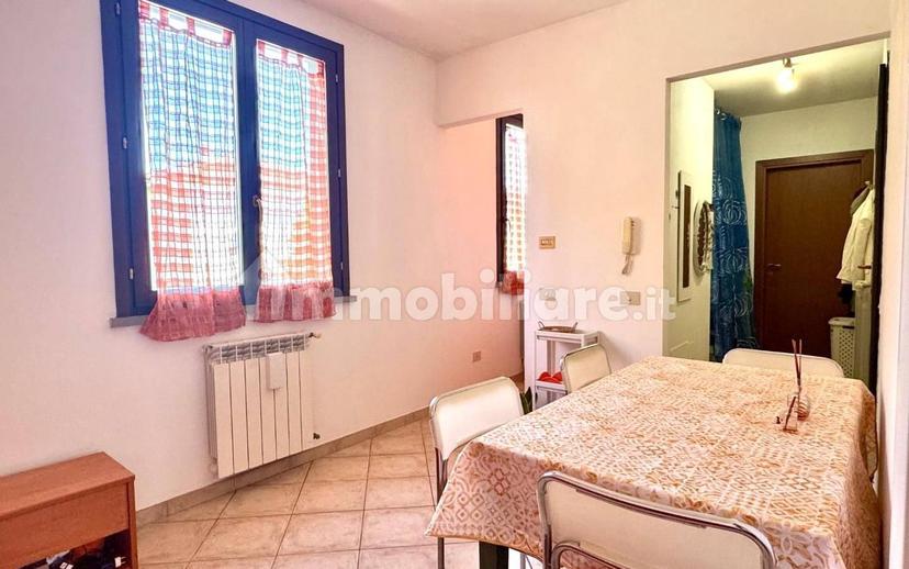 Bilocale ottimo stato, primo piano, San Miniato Basso, San Miniato — foto 18 di 29