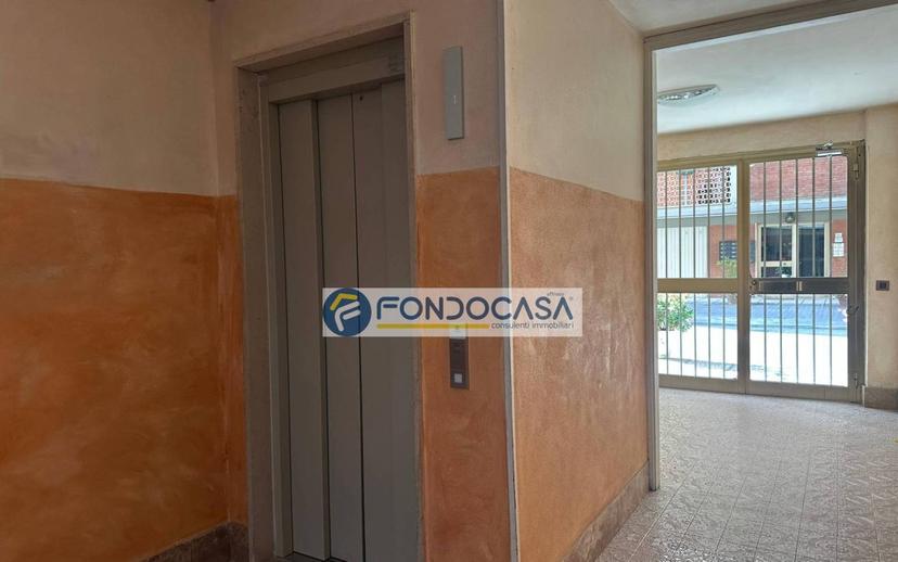 Trilocale via Pisa 22, Marina di Massa Centro, Massa — foto 25 di 32