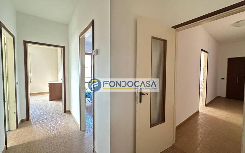 Trilocale via Pisa 22, Marina di Massa Centro, Massa — foto 22 di 32